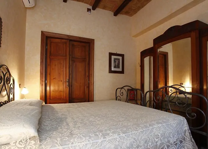 Casa Colosseo Daire