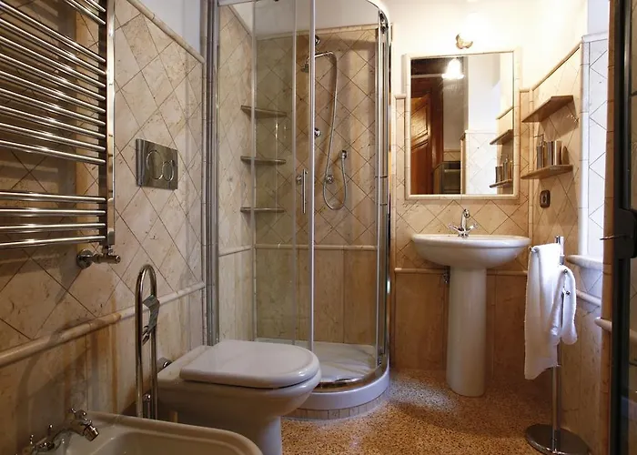 Casa Colosseo *