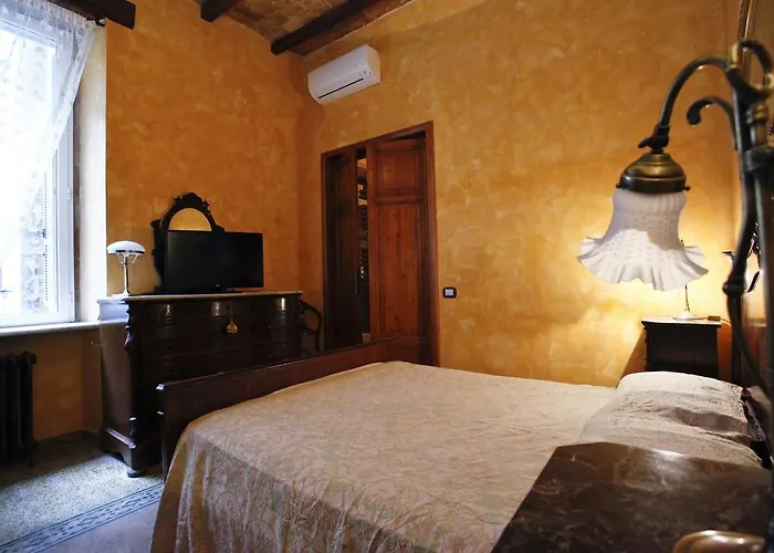 Casa Colosseo Daire