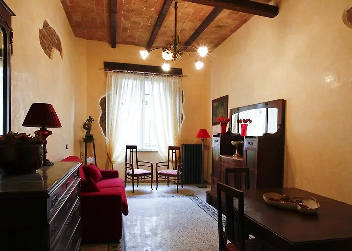 Casa Colosseo *