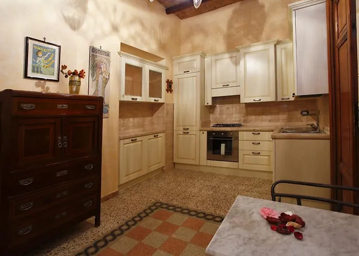 Daire Casa Colosseo