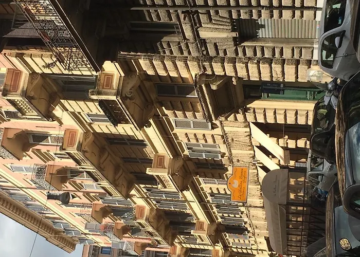Daire Casa Colosseo